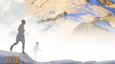 The Mountain Runners – Account of the First Running and Automotive Route in North America – Documentary