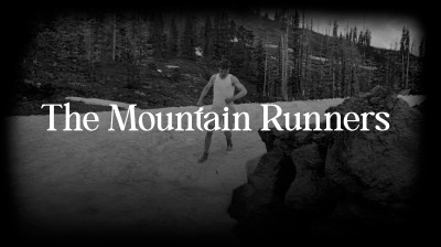 The Mountain Runners – Verslag van de eerste hardloop- en autoroute in Noord-Amerika – Documentaire