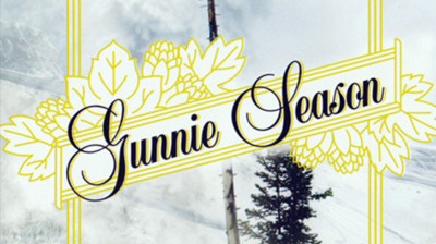 Gunnie Season: Extreme Freeski with AJ Dakoulas – Film