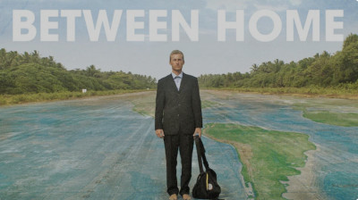 Between Home: Survival Journey Across Australia with Nick Jaffe – Documentary