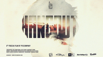 Hangout: Passion for freestyle skiing in family spirit – Documental