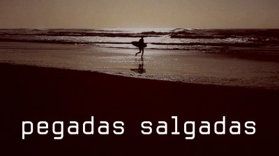 Salted Footprints / Pegadas Salgadas: Surf on the Coasts of Florianópolis – Documentary
