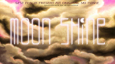 Moon Shine: Freestyle and backcountry skiing in Val d’Isère and Sarajevo – Documental