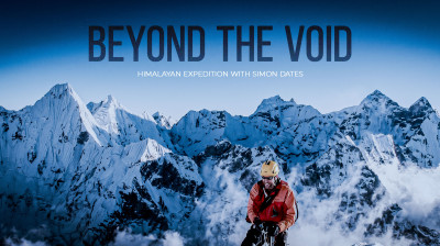Ama Dablam – Beyond The Void: Himalaya-ekspedisjon med Simon Yates - Dokumentar