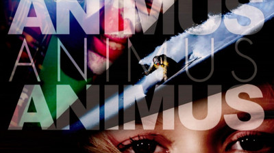 Animus: Film narciarski z najlepszymi francuskimi riderami