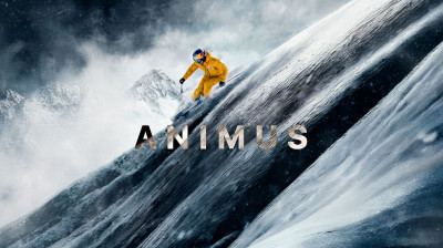 Animus: Skifilm med Frankrikes beste skiløpere