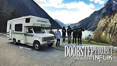 The Doorstep Project: Lyžařské Techniky Při Sjezdu z Hor – Dokument