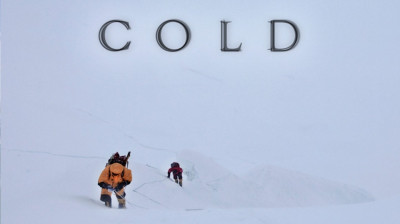Cold: Gasherbrum II vinterekspedition med Cory Richards - Dokumentar