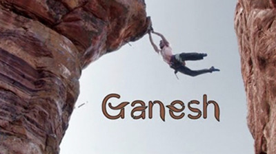 Ganesh: Expedición y la línea mística en India con Gérome Pouvreau - Documental