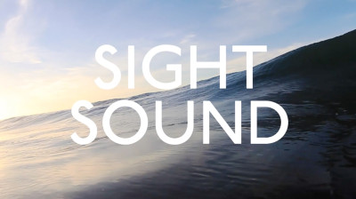 Sight | Sound: Film surfingowy z Kassią Meador i Ryanem Burchem