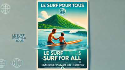 Surf for All