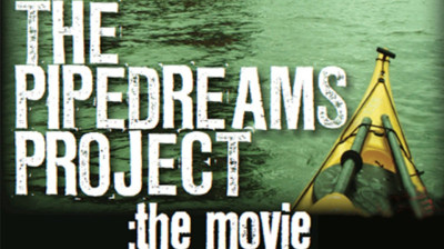 The Pipedreams Project: Curtis, Ryan et Faroe face au Northern Gateway - Documentaire