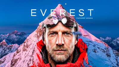 Telenovela on Everest: Alpinismo en el Everest con el actor argentino Facundo Arana – Documental