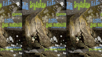 The Schengen Files: Paul Robinson à la découverte du bloc européen - Documentaire