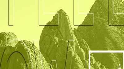 Yellow: Nalle Hukkataival explore des voies d'escalade dans le désert de Chihuahua – Documentaire