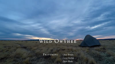 Wild Owyhee: Coureurs extrêmes dans le désert d'Owyhee – Documentaire