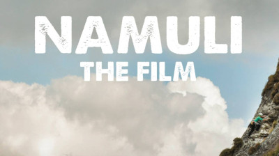 Namuli: Documentaire sur une expédition scientifique et d’escalade avec Majka Burhardt