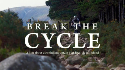 Break the Cycle – Life on two wheels in Ireland - Documentary
