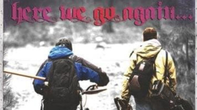 Here We Go Again – À fond autour du monde - Documentaire