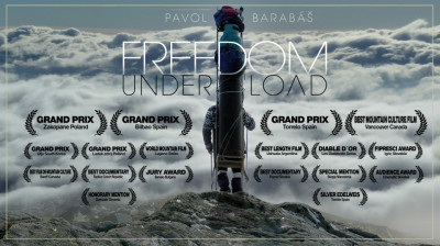 Freedom Under Load – La vida de los porteadores en los Altos Tatras - Documental