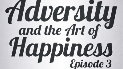 Adversity and the Art of Happiness – Assumer son identité, Partie 3 - Documentaire