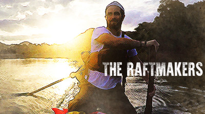The Raftmakers: Episódio 2 - Expedição desafiadora pelo Rio Cuyaguateje em Cuba com Igor D'India – Caiaque