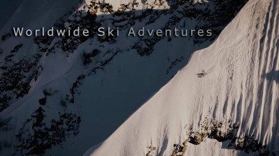 Worldwide Ski Adventures - Elbrus · Expéditions de ski et haute montagne avec Thibaud Duchosal - Documentaire