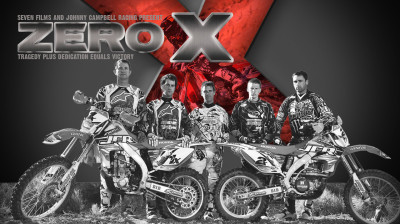 Zero X: La saison 2011 de l’équipe JCR/Honda entre succès et tragédie