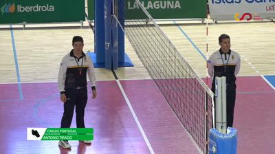 Tenerife Libby's La Laguna - Arenal Emevé [Liga Iberdrola] Jornada 10