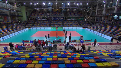 Supercopa Iberdrola 2025 | Heidelberg Volkswagen – Avarca Menorca