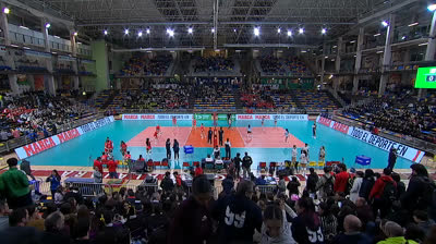 Supercoupe Iberdrola 2025 | Heidelberg Volkswagen – Avarca Menorca (Match Complet) – Volley-ball