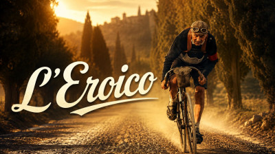 "L'Eroico" - Dokumentarfilm