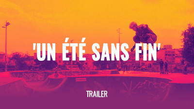 Oficjalny zwiastun filmu 'Un Été Sans Fin'