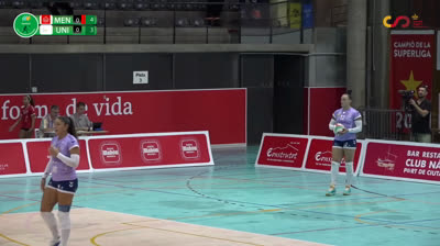 Avarca de Menorca - Fundación Cajasol Andalucía [Liga Iberdrola] Jornada 2