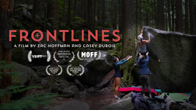 Full Documentary Online 'Frontlines'