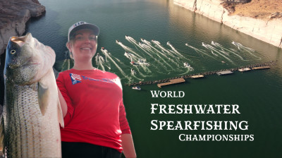 Full Documentary Online 'World Freshwater Spearfishing Championships'