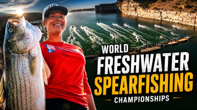 World Freshwater Spearfishing Championships | Kompletter Dokumentarfilm online