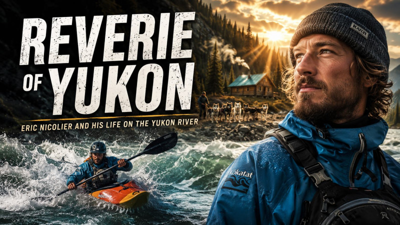 Full Documentary Online 'Reverie of the Yukon'