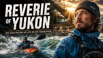 Reverie of the Yukon | Kompletter Dokumentarfilm online