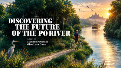 Discovering the Future of the Po River – Die Zukunft des Po – Dokumentarfilm