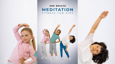 Fitness for Kids – Épisode 4 – Programme de fitness pour enfants