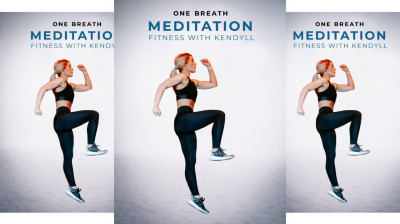 Fitness with Kendyll – Épisode 4 – Programme d’entraînement progressif