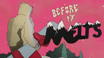 Before It Melts – Snowboard backcountry au Colorado – Documentaire