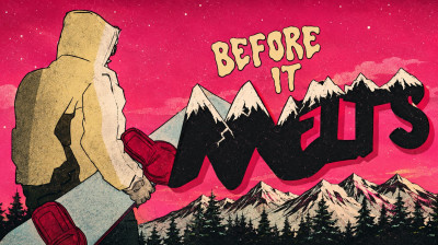 Before It Melts – Backcountry-Snowboarding in Colorado – Dokumentarfilm