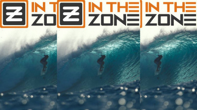 In the Zone – Série sur les sports nautiques et extrêmes