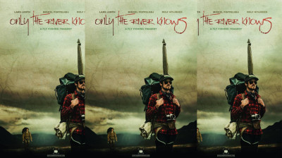 Only the River Knows – Le voyage de Rolf Nylinder – Documentaire