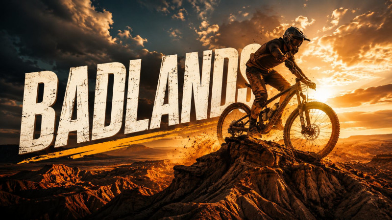Full online documentary 'Badlands'
