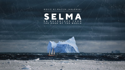 Selma – Expédition antarctique du voilier S/Y Selma – Documentaire