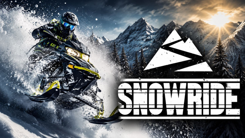 Snowride – Episode 2: Technical progression and riding skills