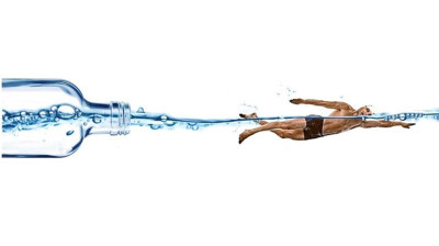 Swim Tuff · Ben Tuff and his journey to recovery through swimming - Documentary